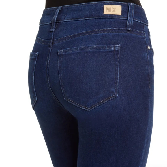 Paige Skyline Skinny Jeans - Picture 6 of 16
